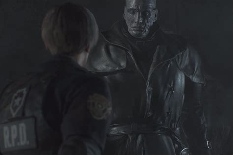 Resident Evil 2 Leon walkthrough 9: Opening the Jail cells  .